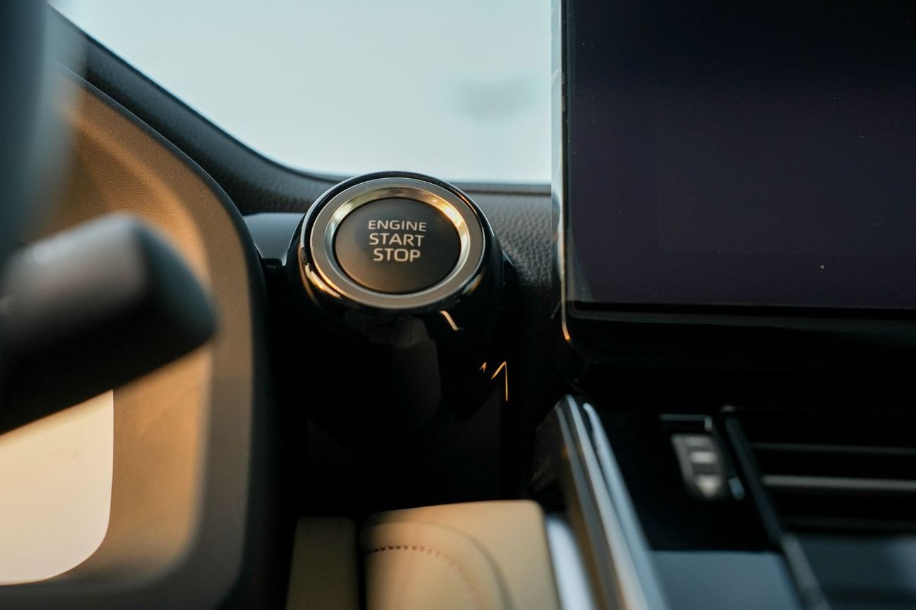 Toyota Land Cruiser photo 20