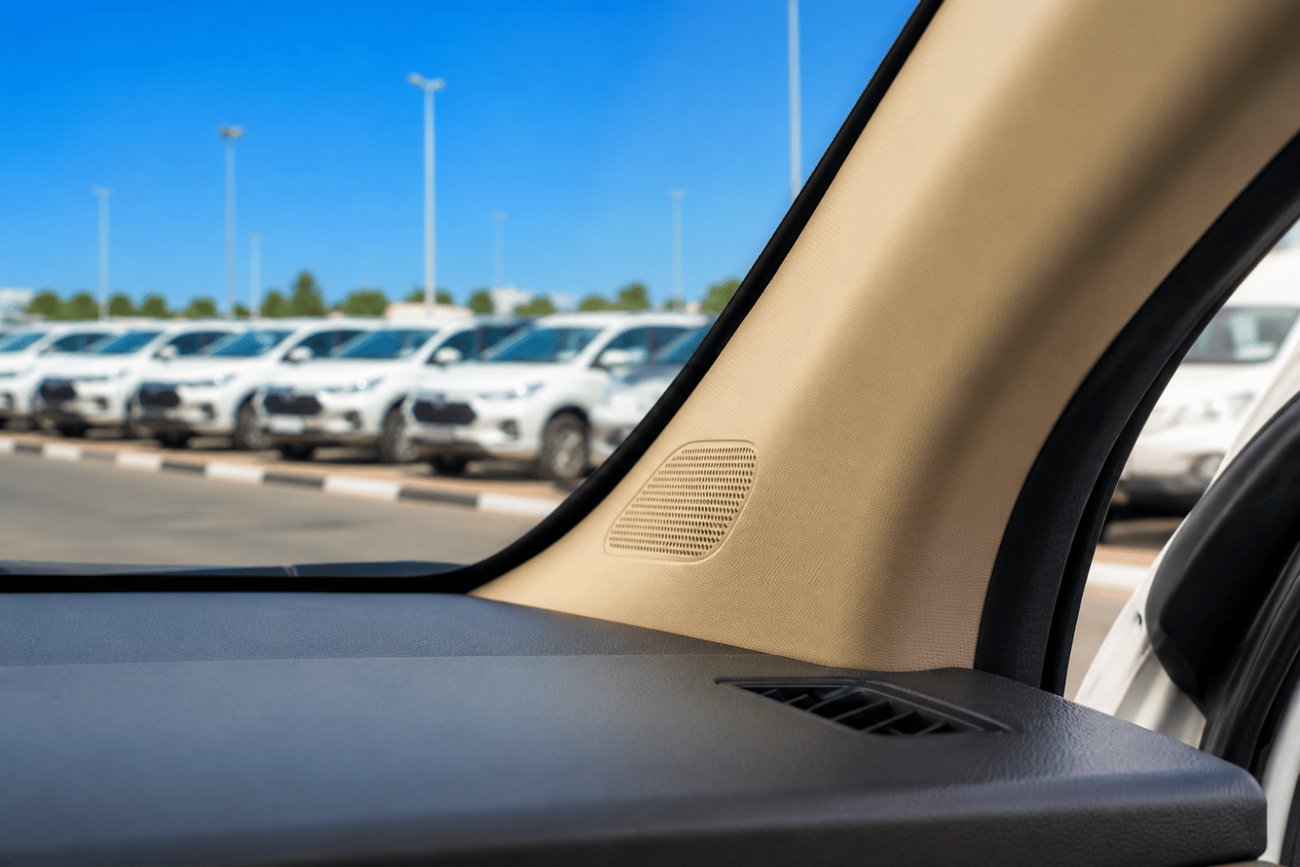 Toyota Yaris photo 20