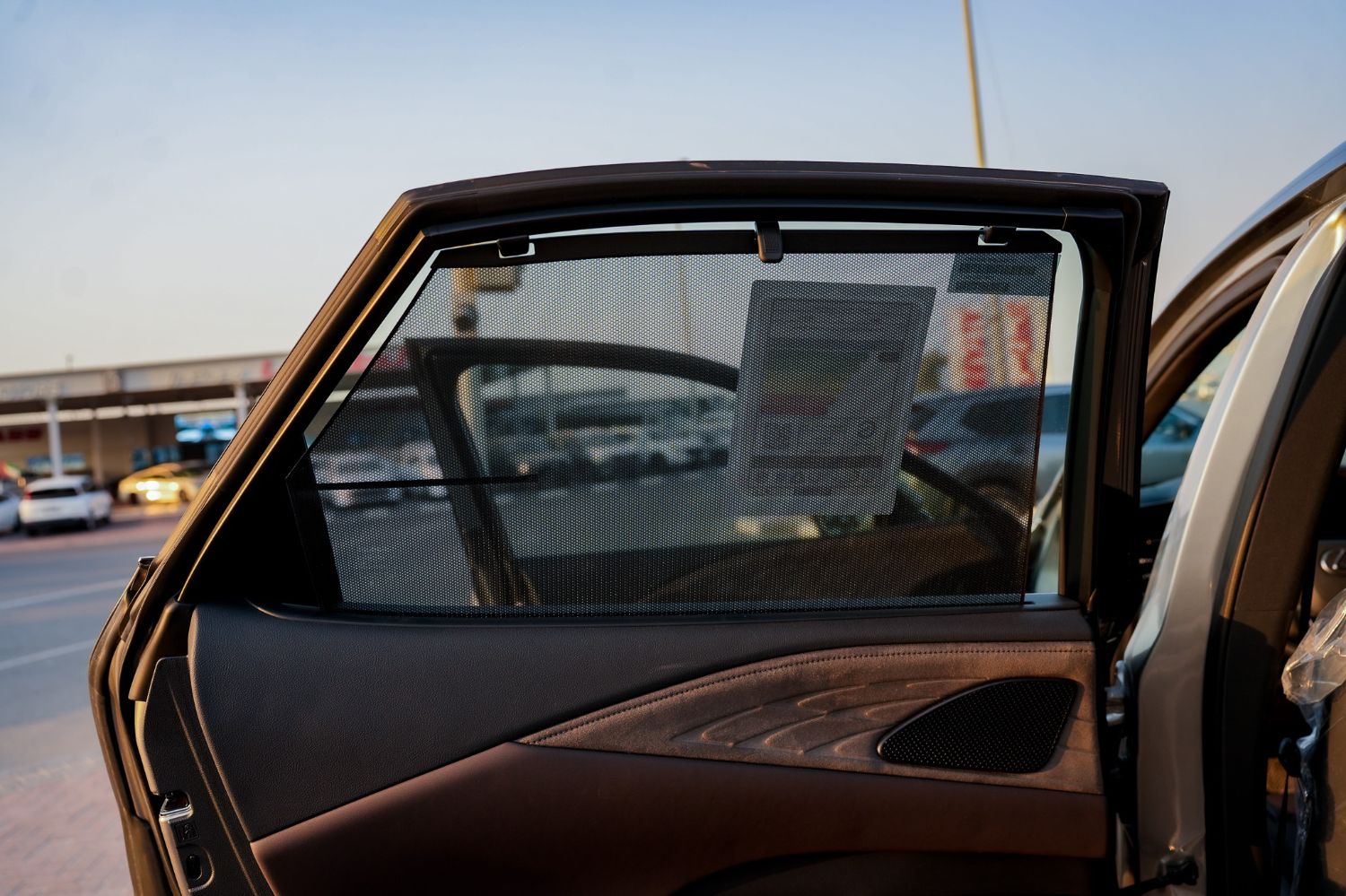 Lexus RX350 photo 26