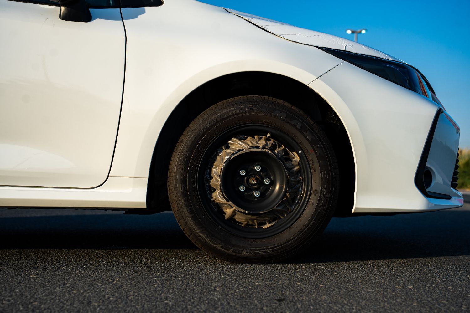 Toyota Corolla photo 8