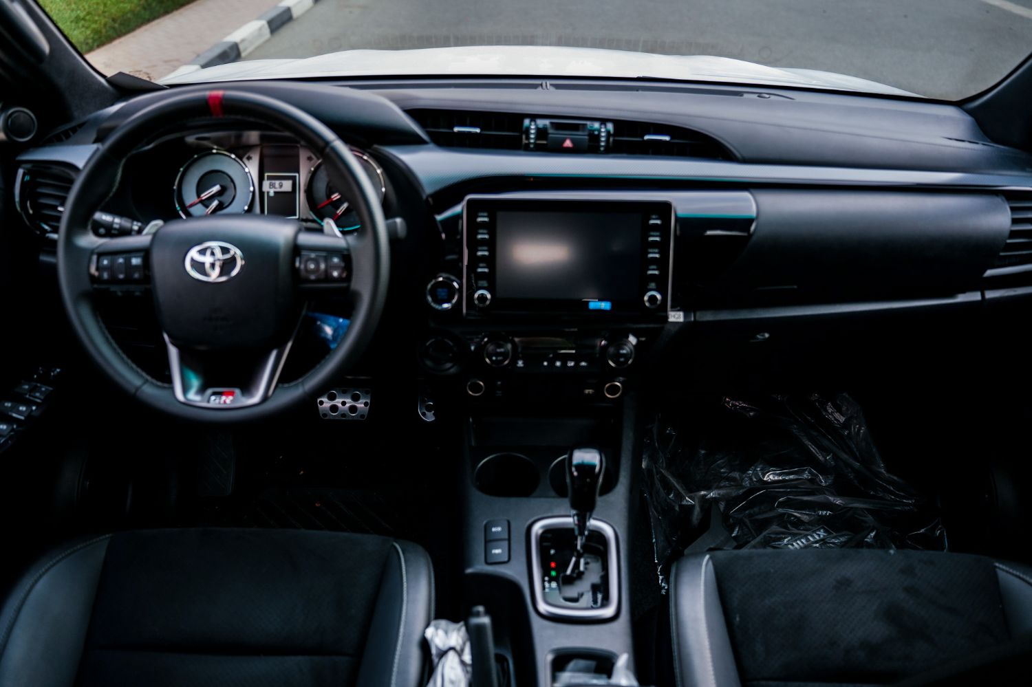 Toyota Hilux photo 20