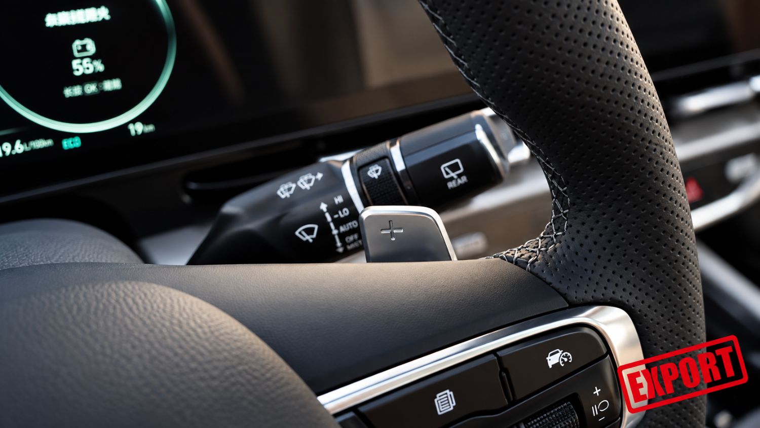 Kia Sportage photo 12