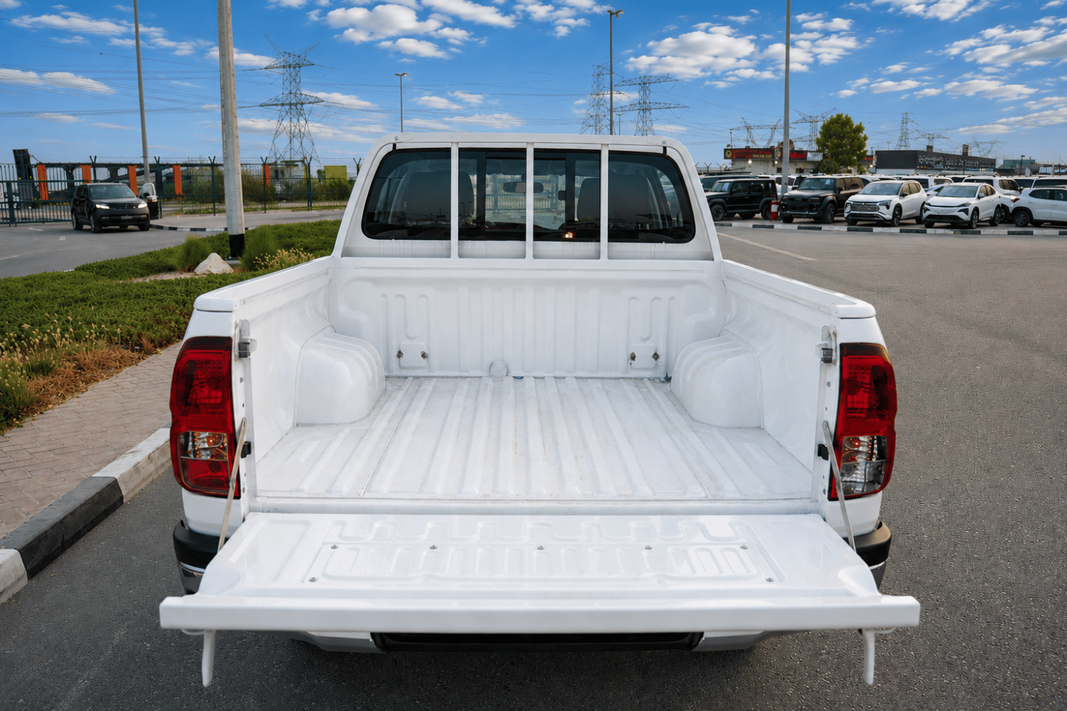 Toyota Hilux photo 10