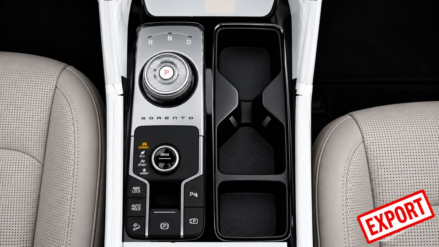 Kia Sorento photo 29
