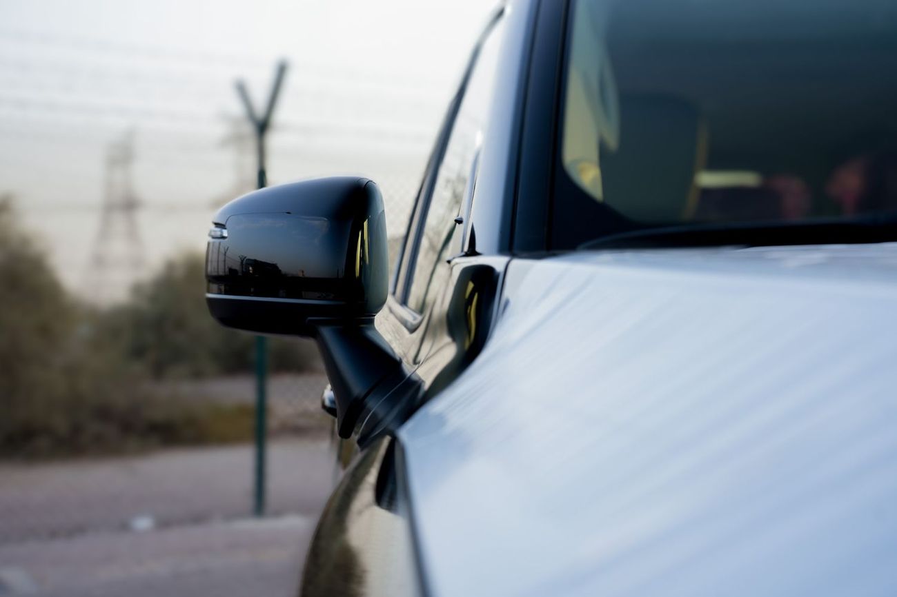 Toyota Land Cruiser photo 27