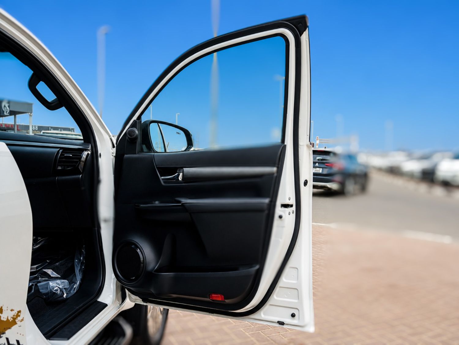 Toyota Hilux photo 19