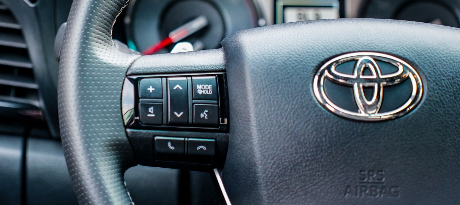 Toyota Hilux photo 17