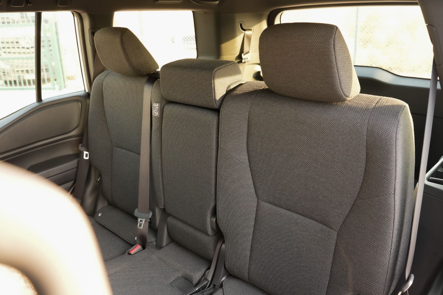 Toyota Land Cruiser photo 14