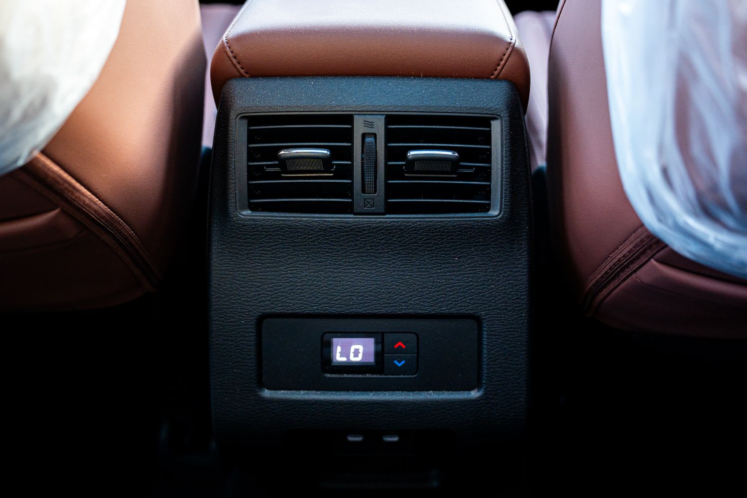 Mitsubishi Outlander photo 16