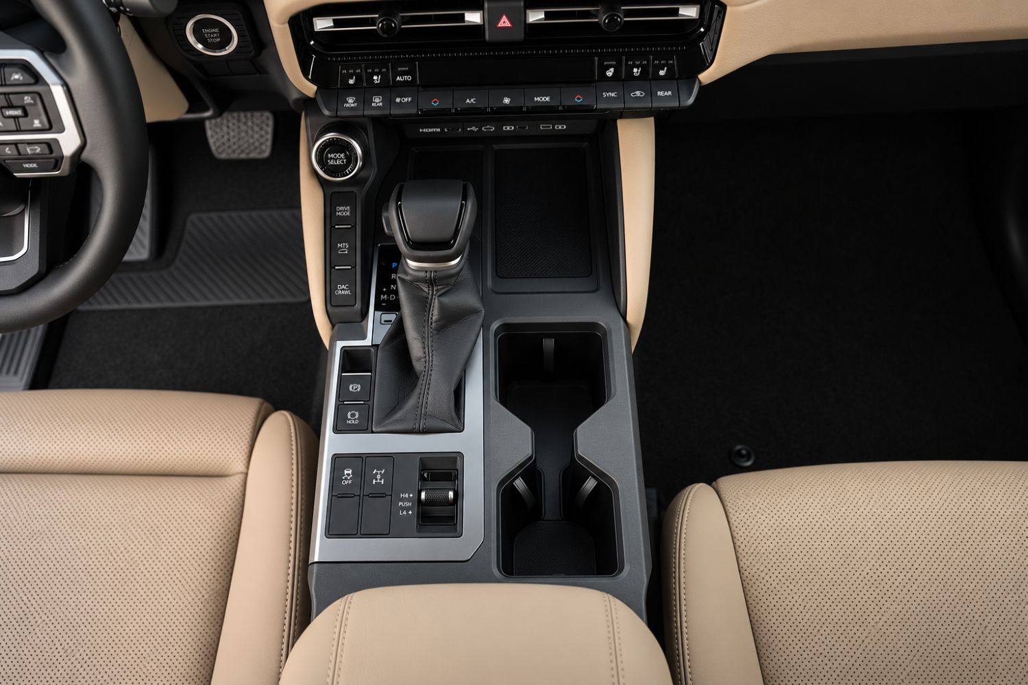 Toyota Prado photo 13