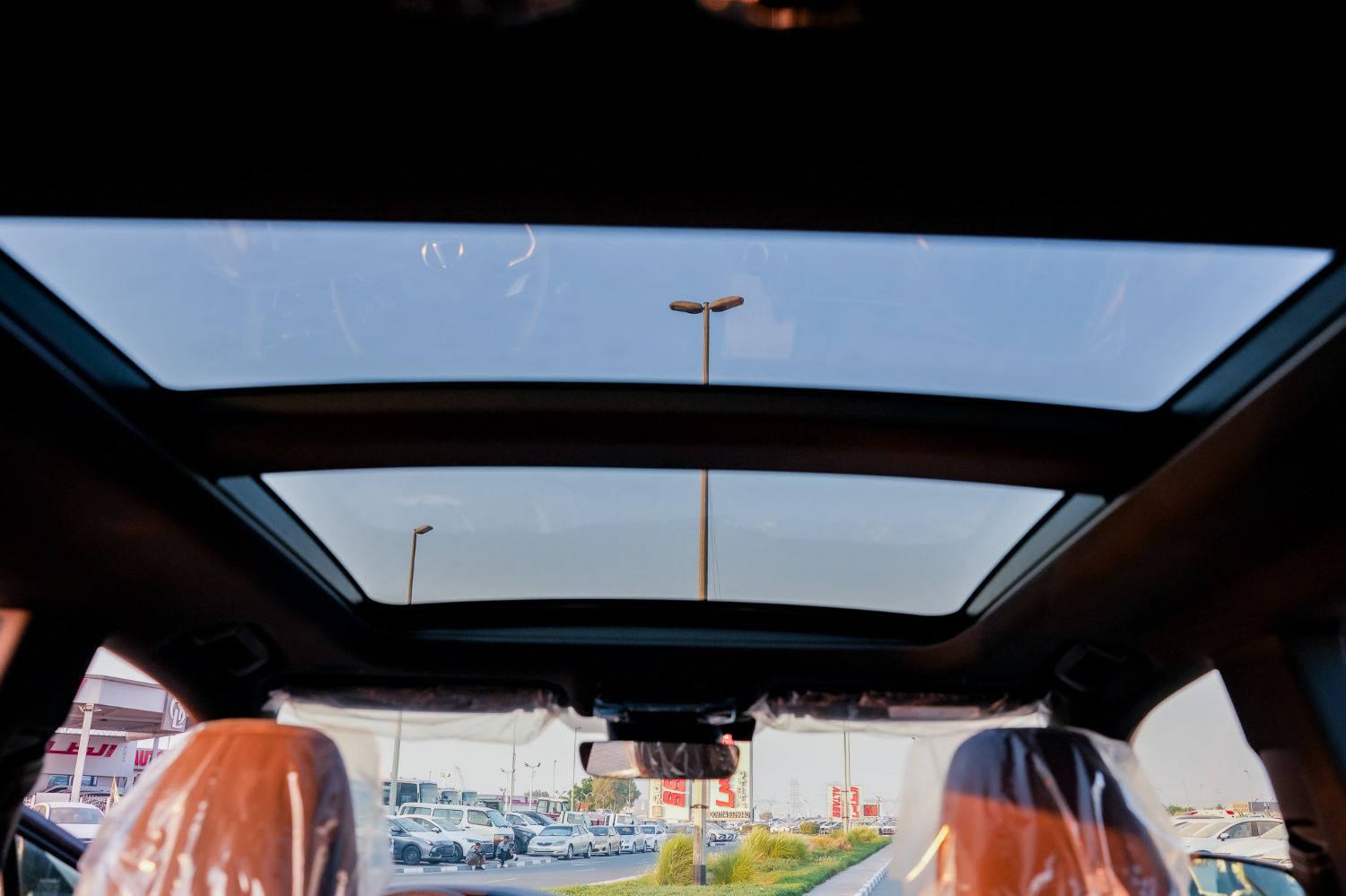 Lexus RX350 photo 21