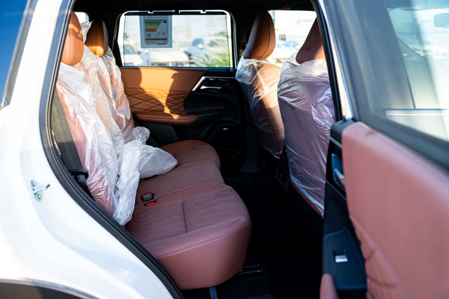 Mitsubishi Outlander photo 15