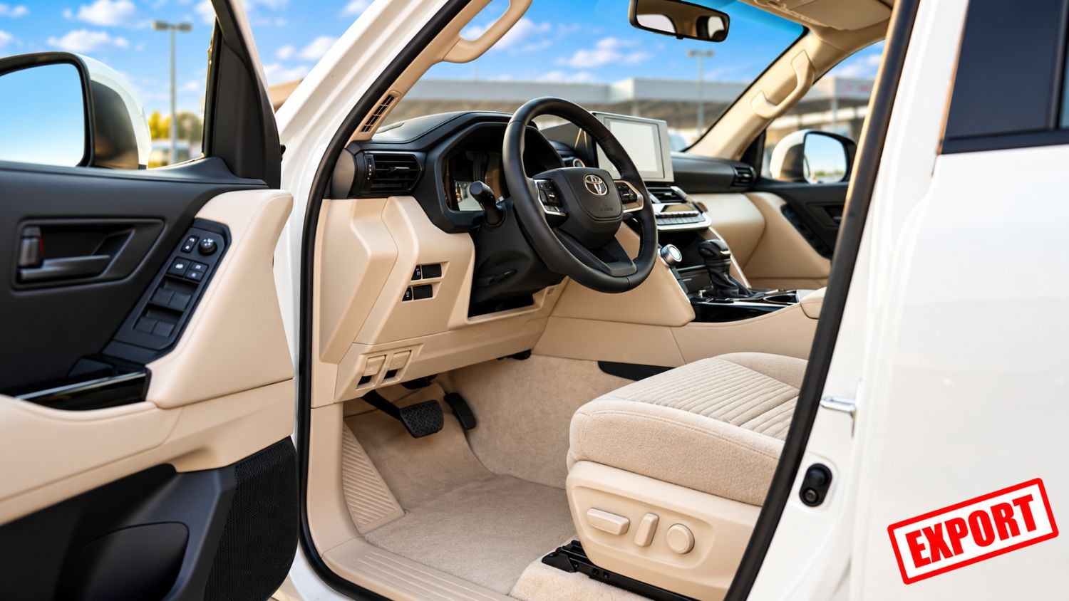 Toyota Land Cruiser photo 17