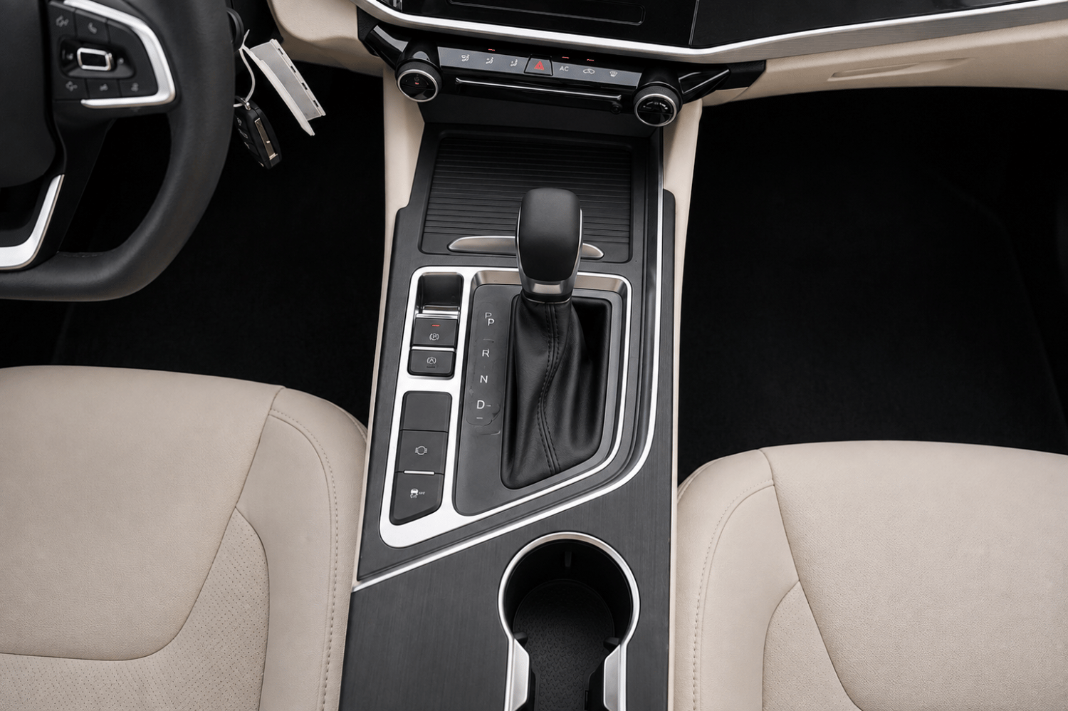 Chery Arrizo 5 photo 21