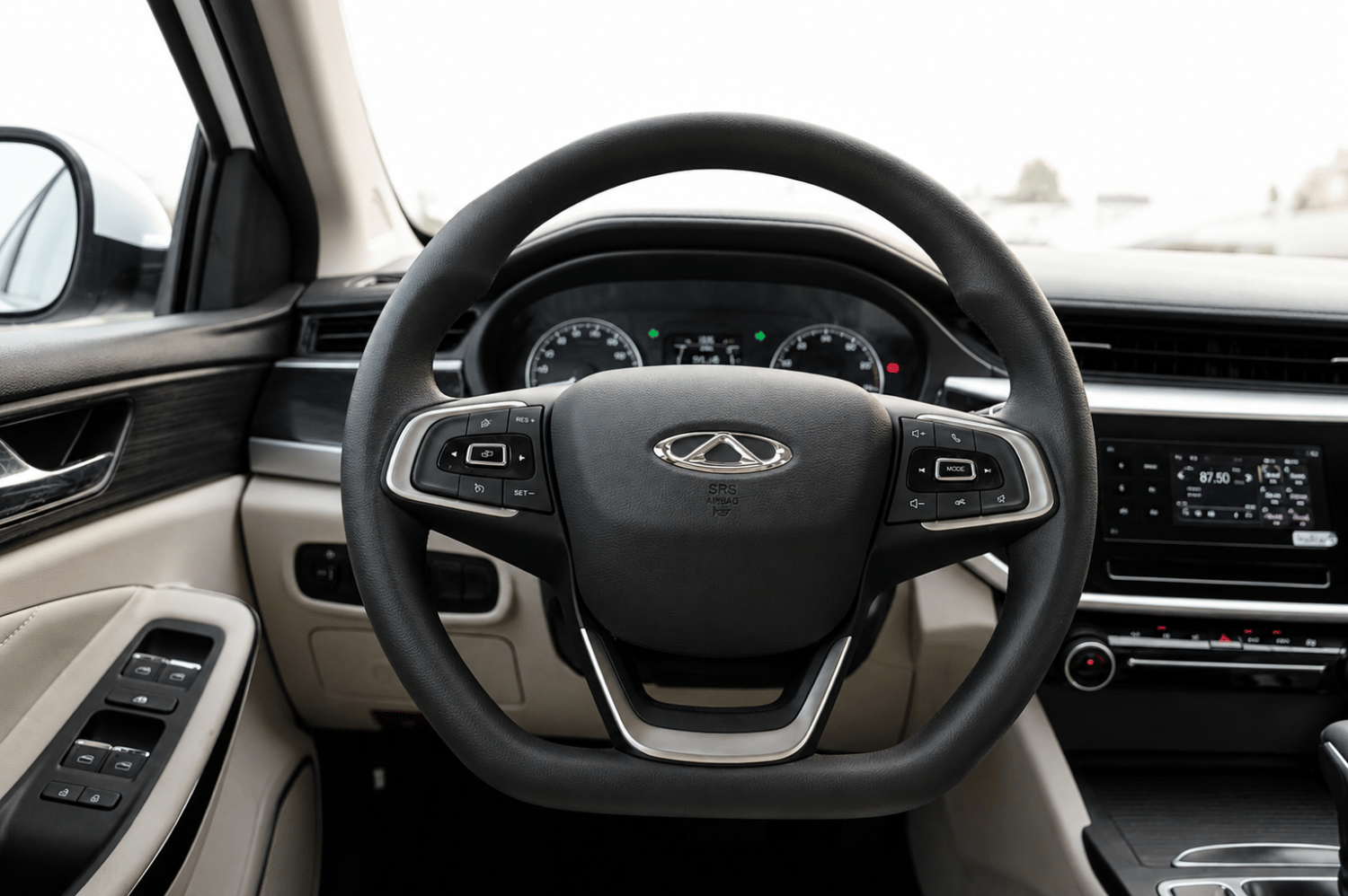 Chery Arrizo 5 photo 11