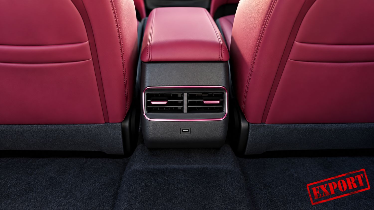 Nissan N6 photo 16