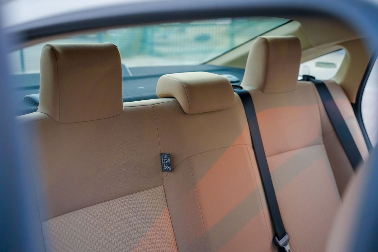Toyota Yaris photo 23