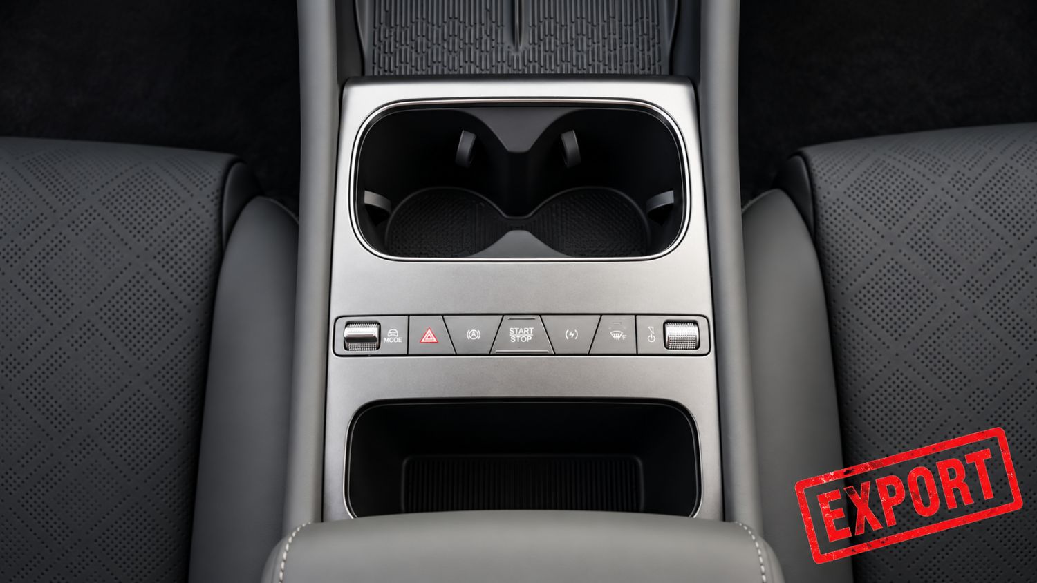BYD Atto 3 photo 11