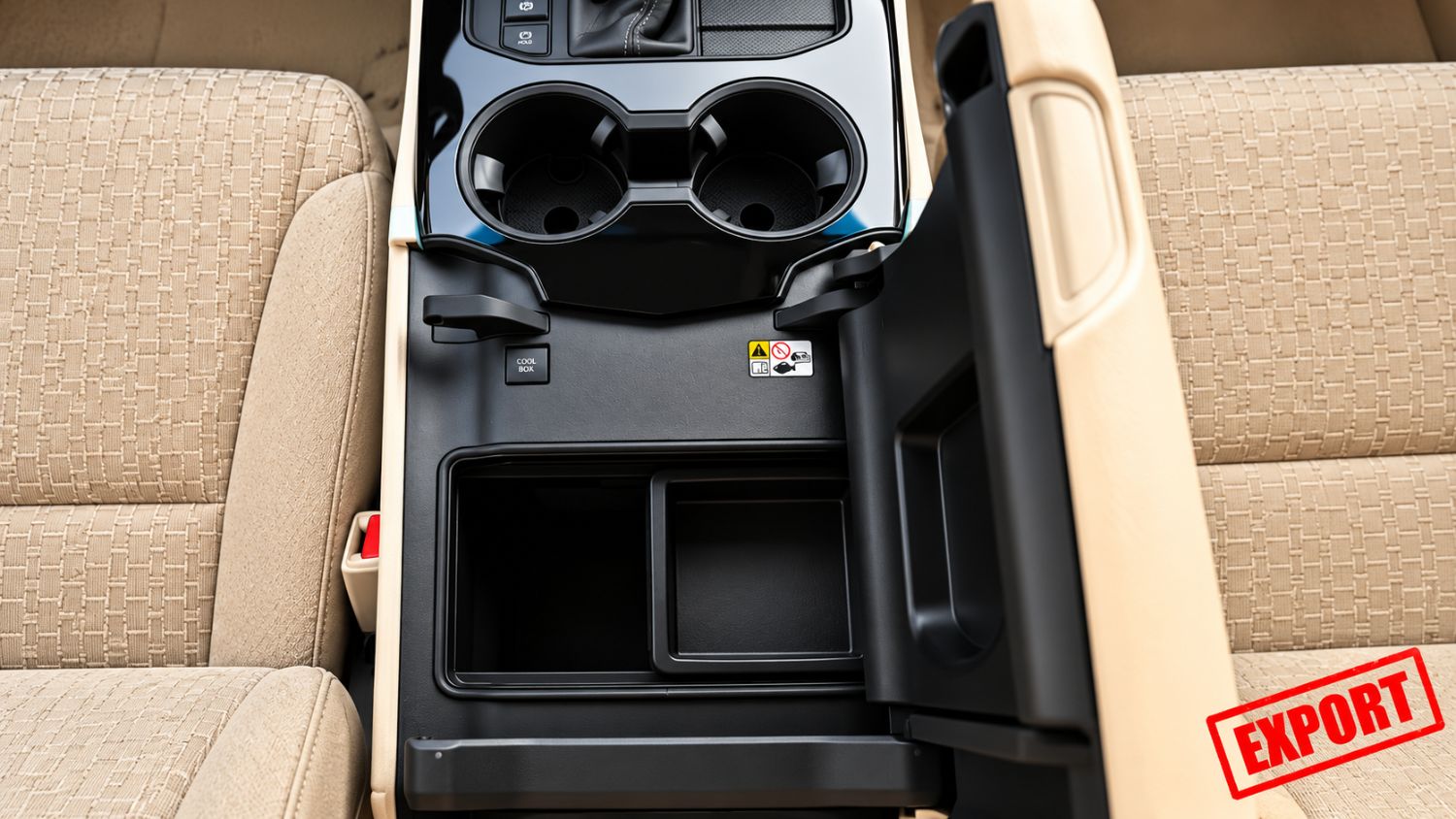 Toyota Land Cruiser photo 23