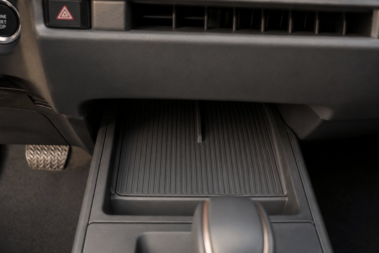 Toyota Corolla Cross photo 12