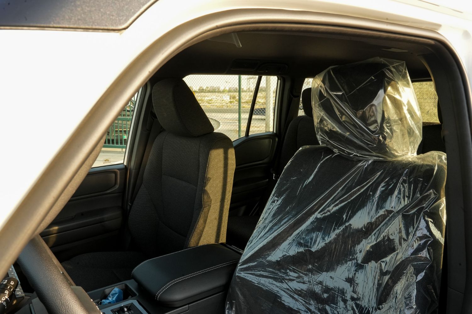 Toyota Land Cruiser photo 16