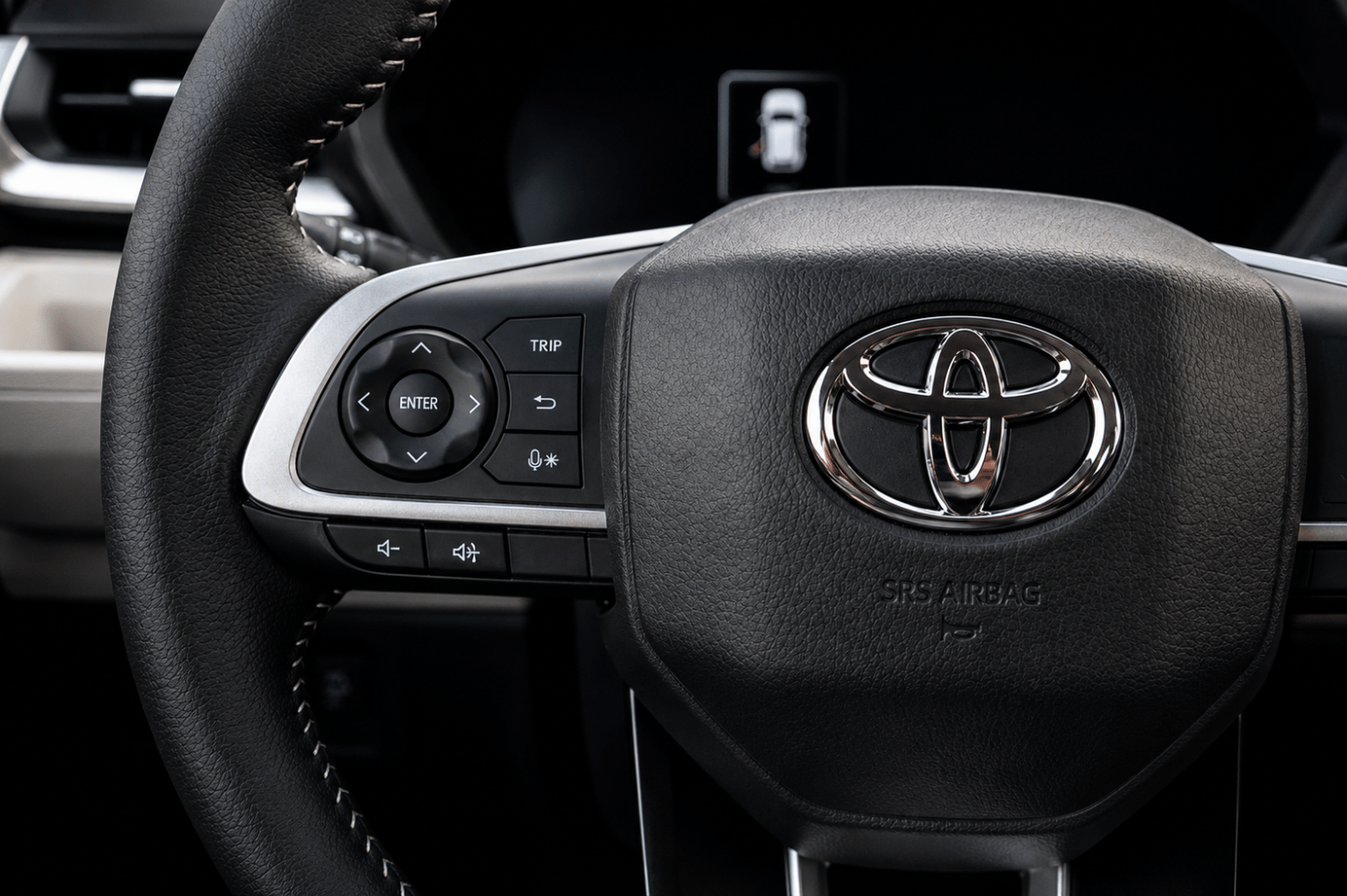 Toyota Veloz photo 19