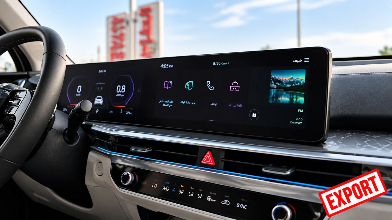 Kia Sorento photo 24