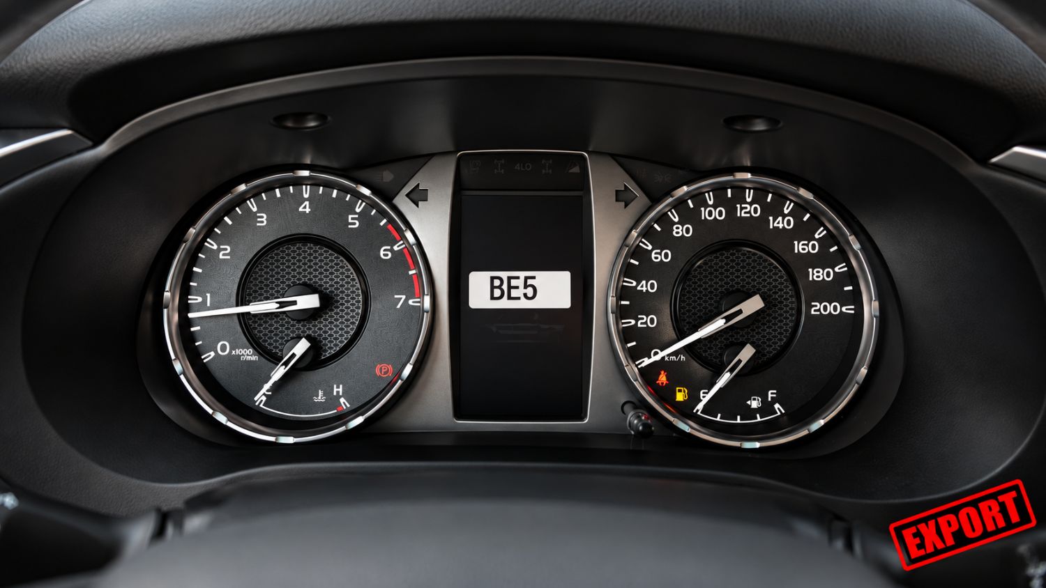 Toyota Hilux photo 15