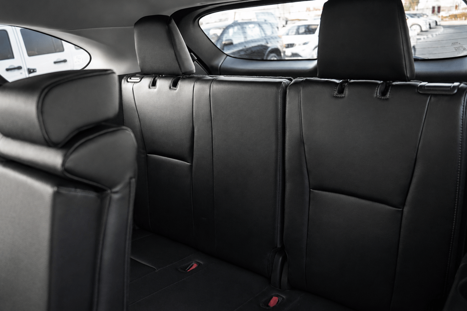 Toyota Highlander photo 19