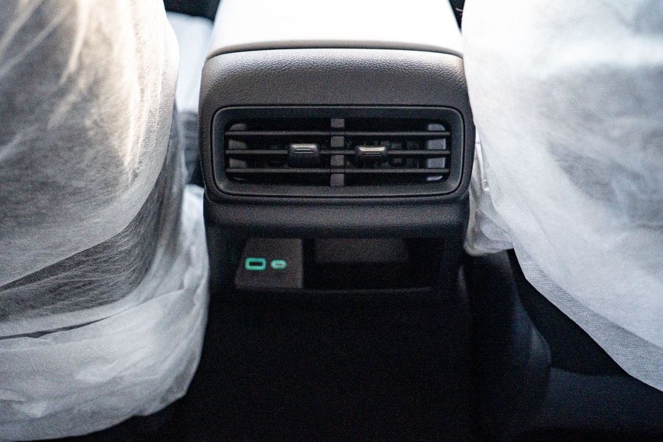 BYD Seal photo 21