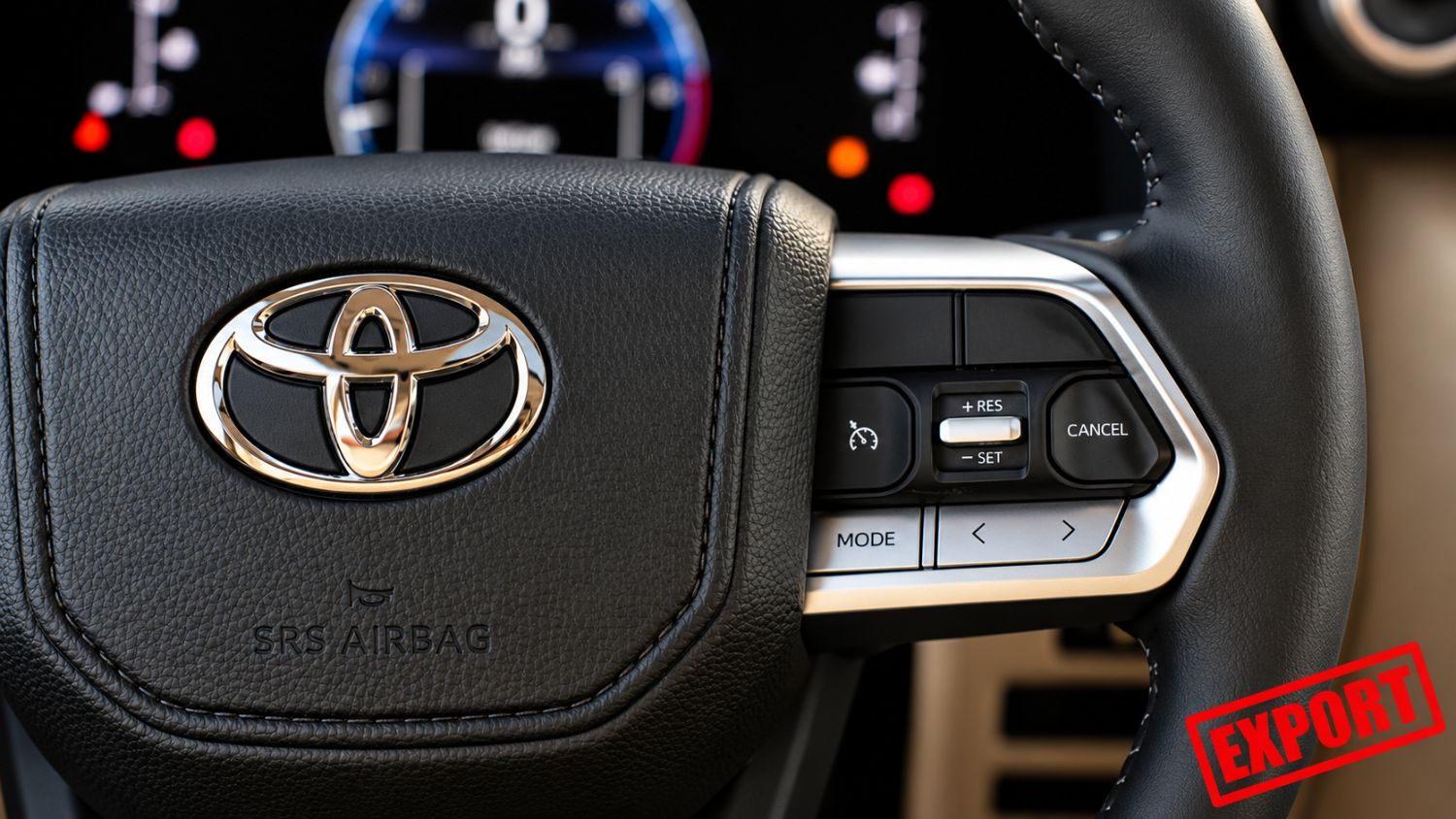 Toyota Land Cruiser photo 24
