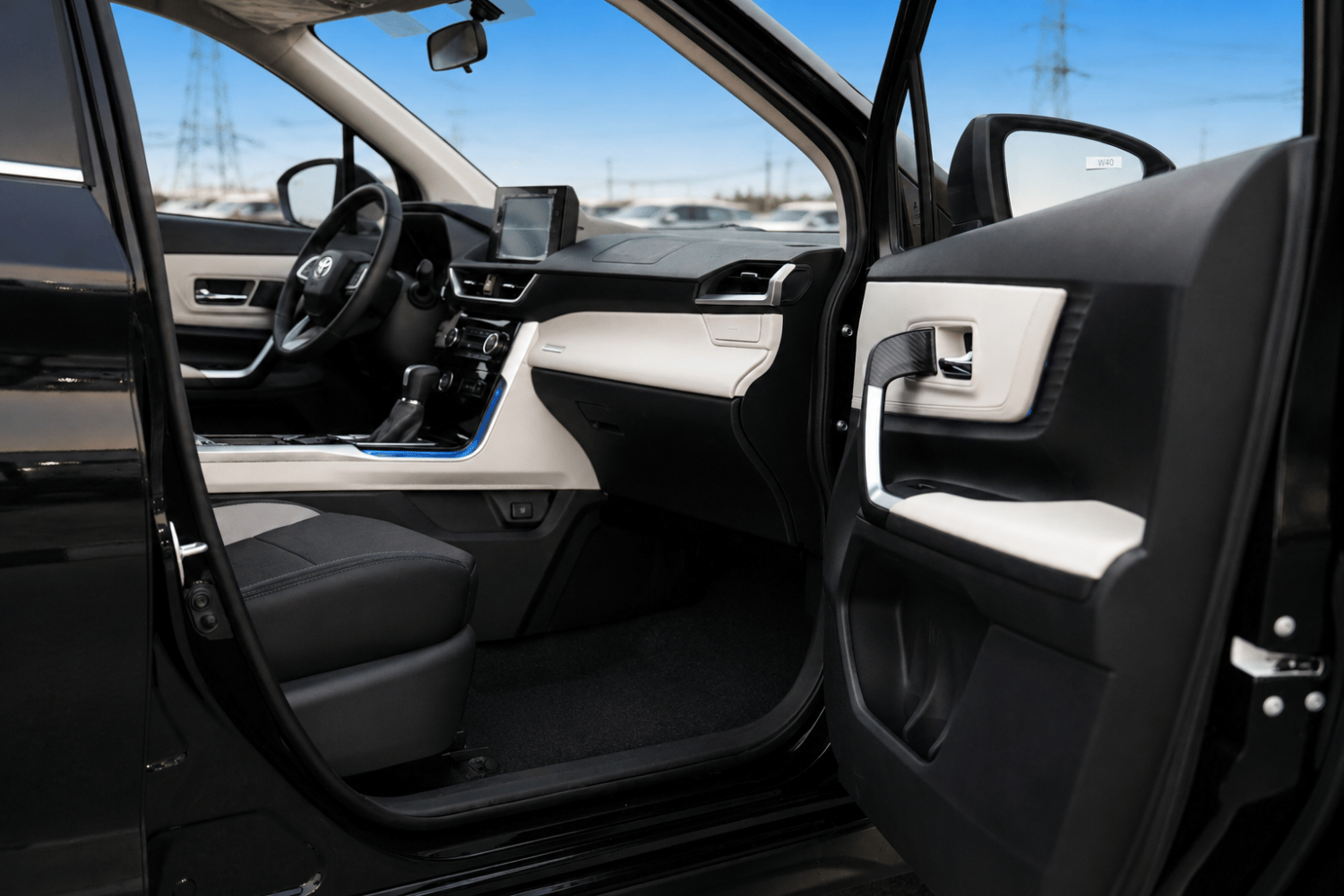 Toyota Veloz photo 25