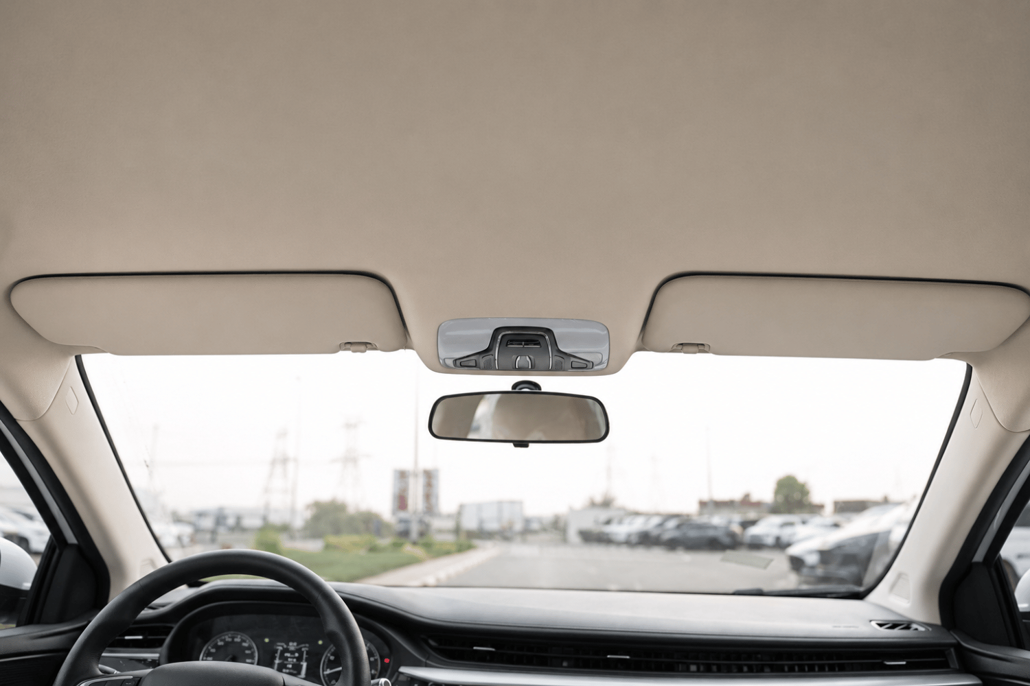 Chery Arrizo 5 photo 19