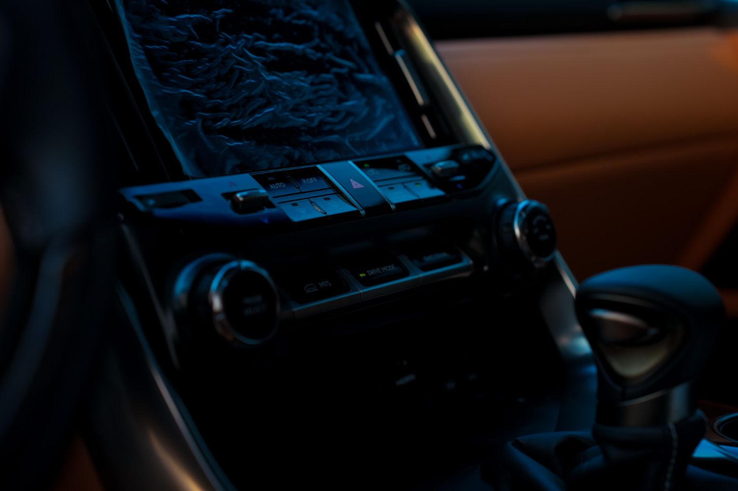 Lexus LX600 photo 30