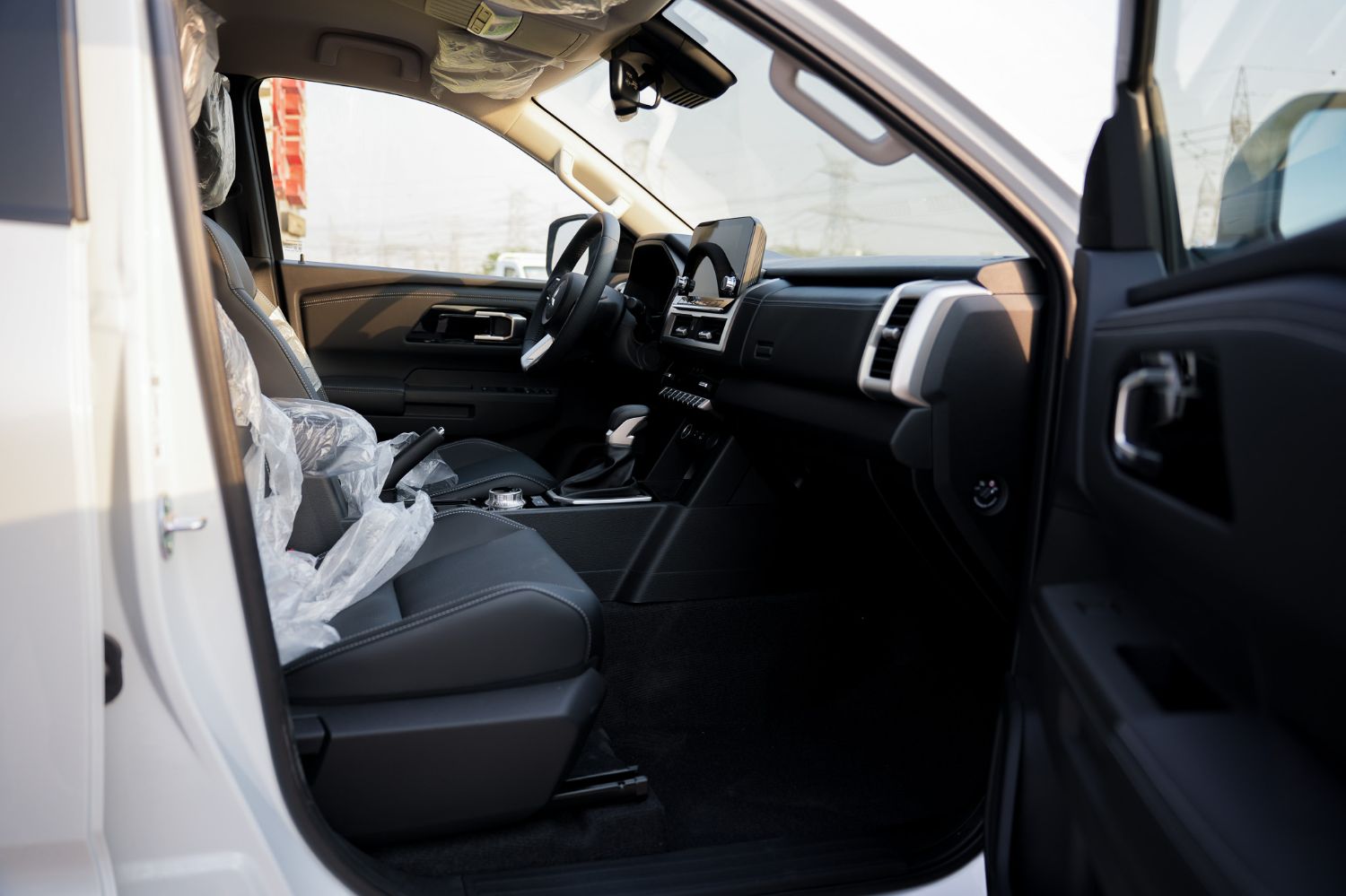 Mitsubishi L200 photo 18