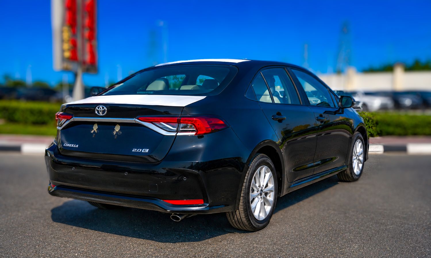 Toyota Corolla photo 7