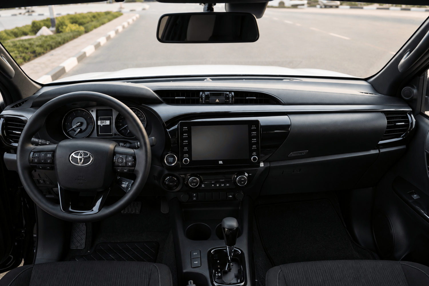 Toyota Hilux photo 12