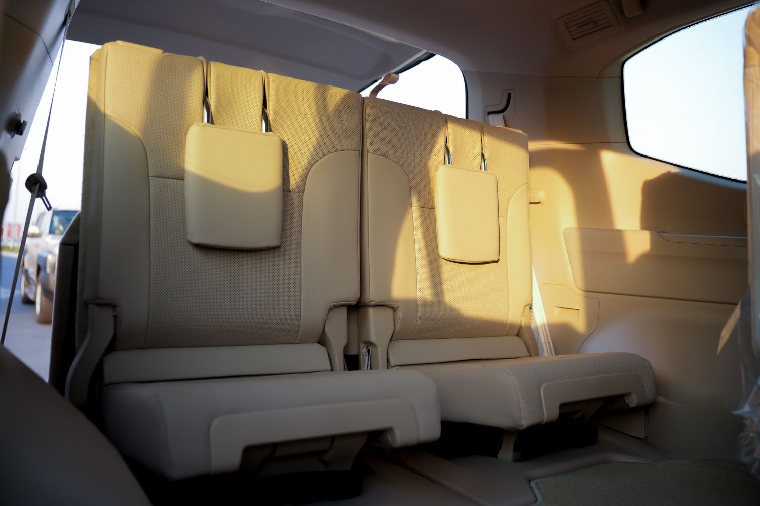 Toyota Land Cruiser photo 24