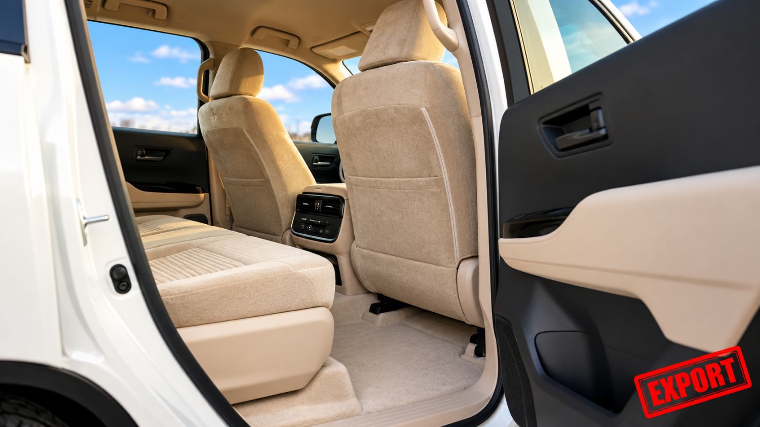 Toyota Land Cruiser photo 21