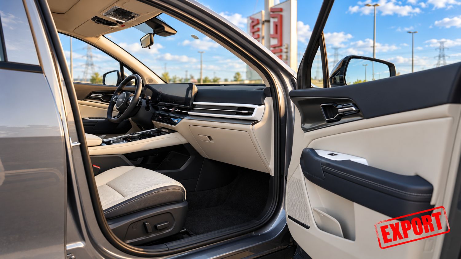 Kia Sportage photo 15