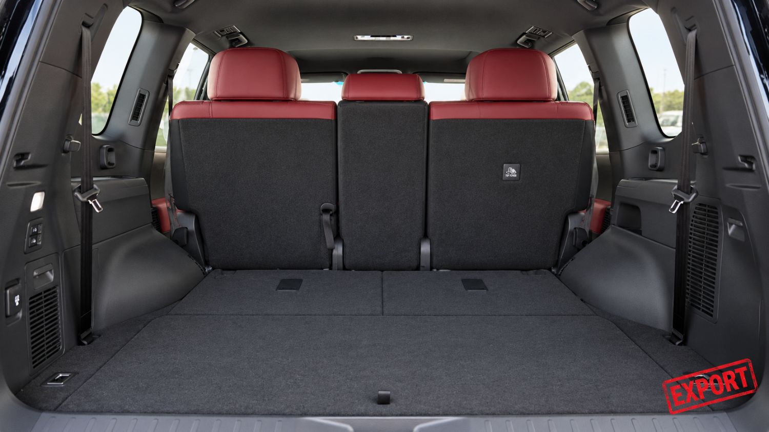 Toyota Land Cruiser photo 15