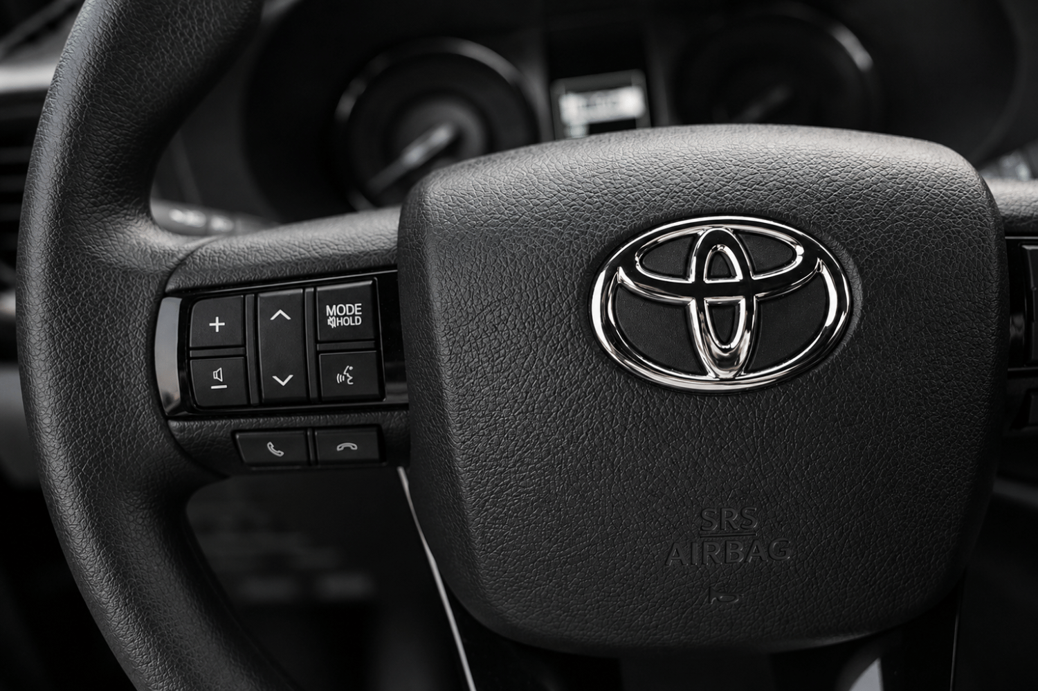 Toyota Hilux photo 21