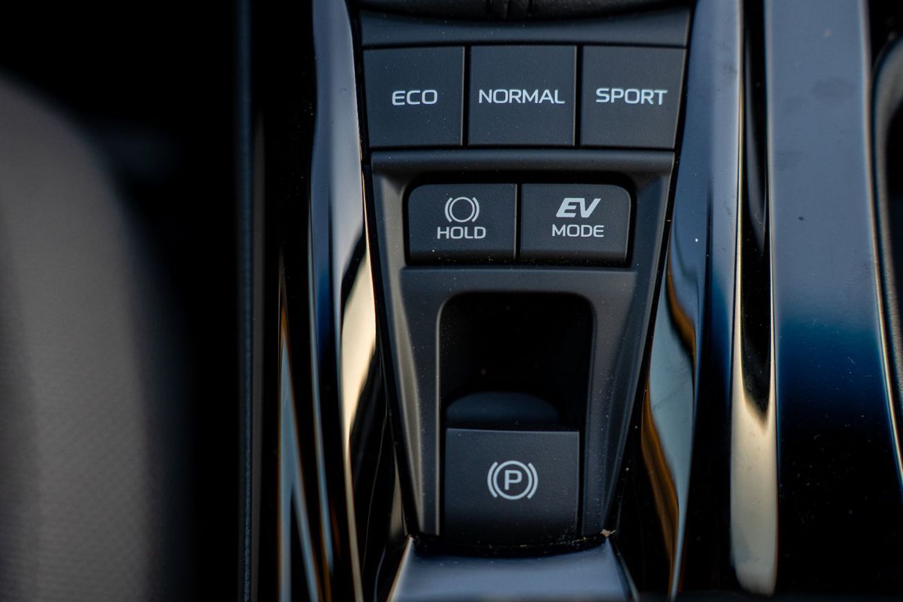 Toyota Camry photo 20