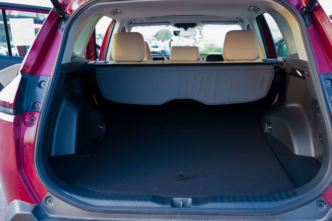 Toyota RAV4 photo 23
