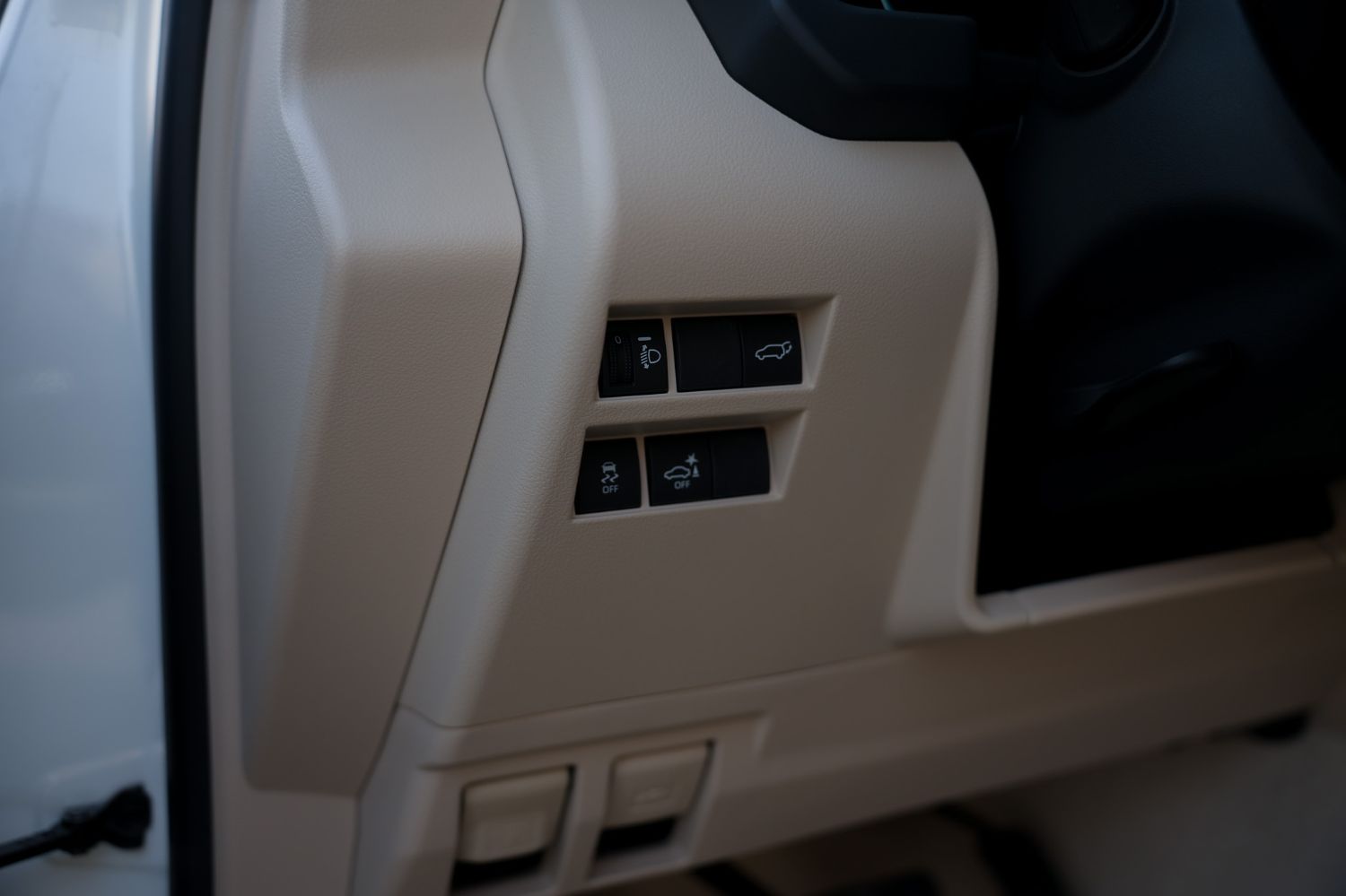 Toyota Land Cruiser photo 23