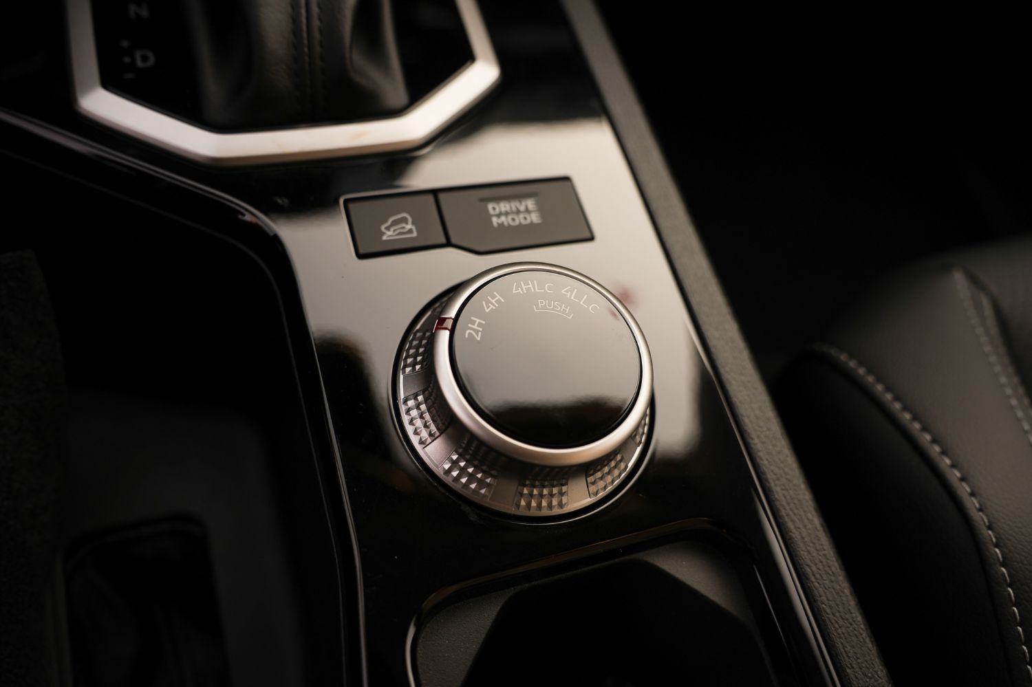 Mitsubishi L200 photo 21