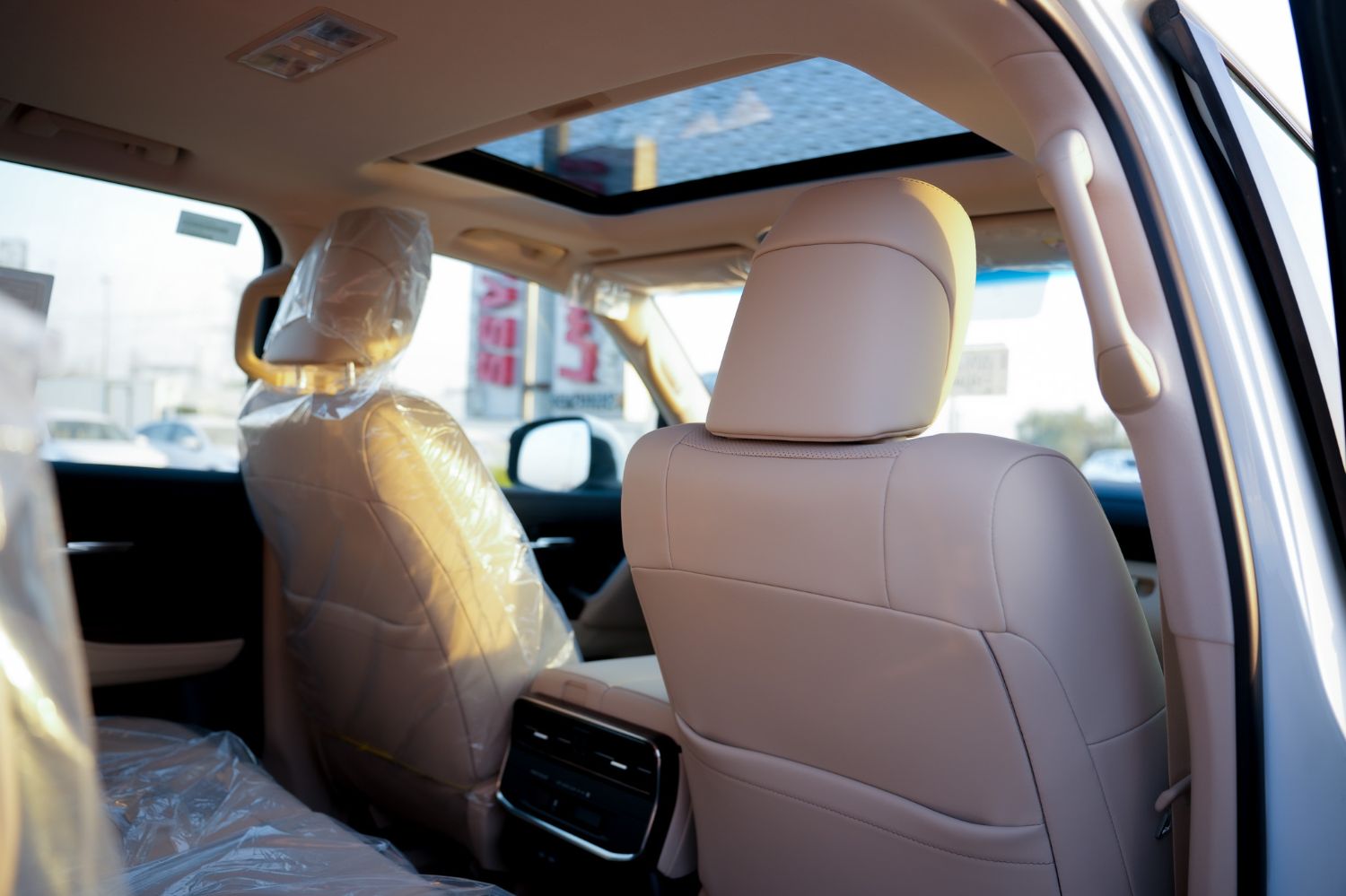 Toyota Land Cruiser photo 18