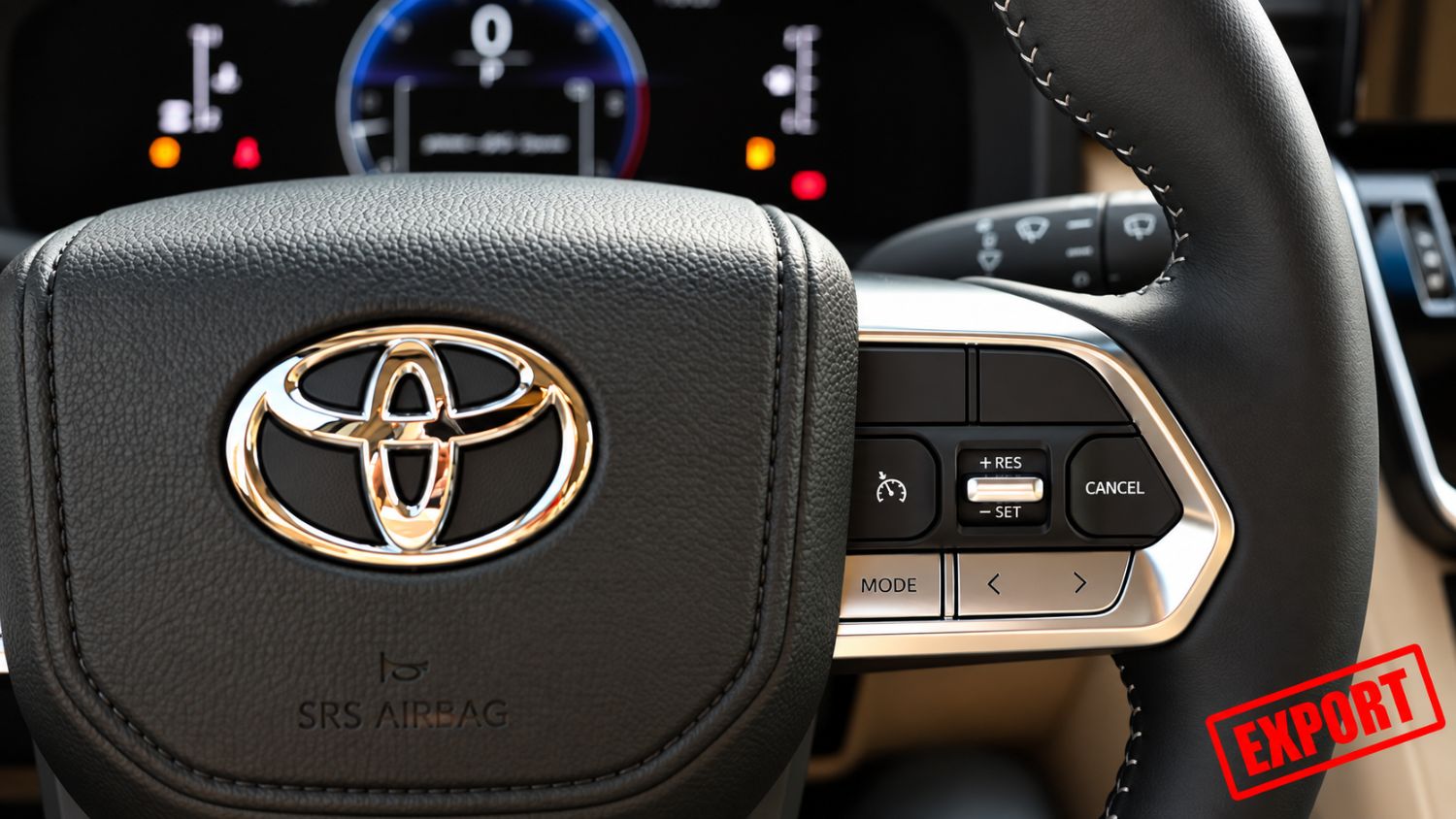 Toyota Land Cruiser photo 12