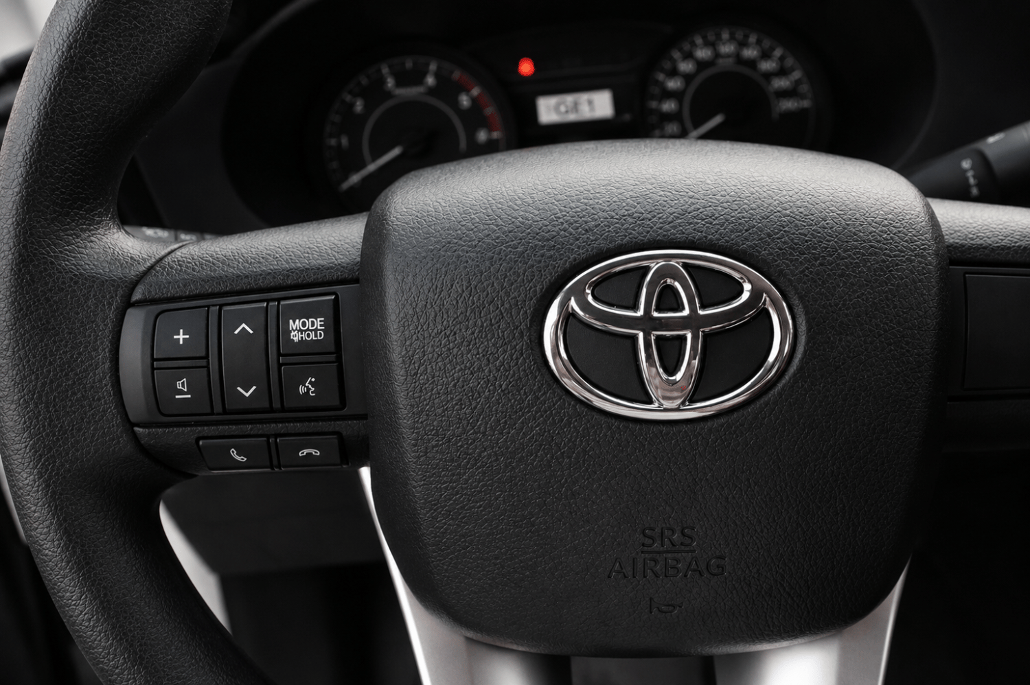 Toyota Hilux photo 18