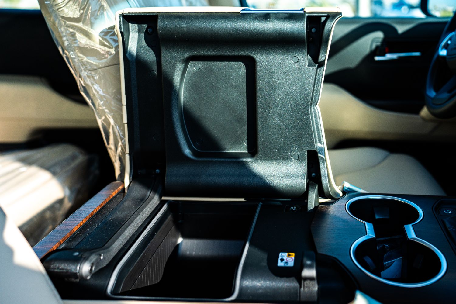 Toyota Land Cruiser photo 14